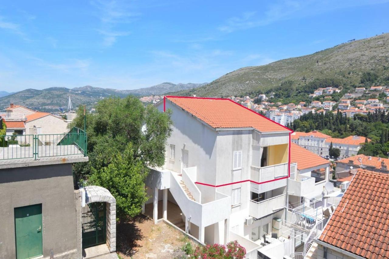 2 Bdrm Amore Dubrovnik Exterior photo
