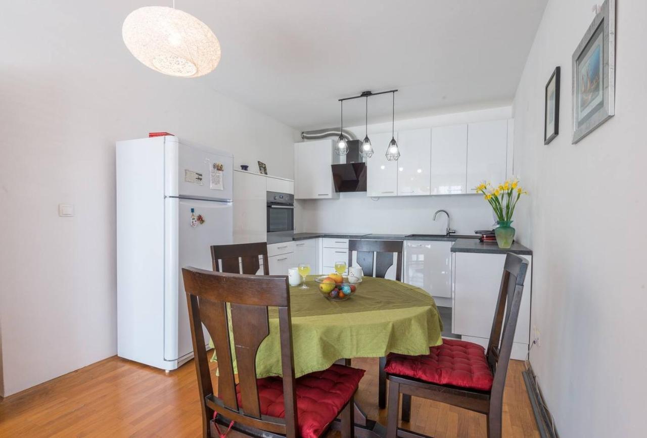 2 Bdrm Amore Dubrovnik Exterior photo